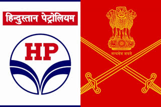 HPCL collaborates with Indian Army for CSR Project in Kargil