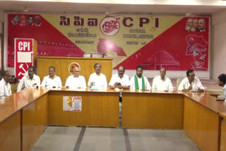 Capital Farmers Maha Padayatra