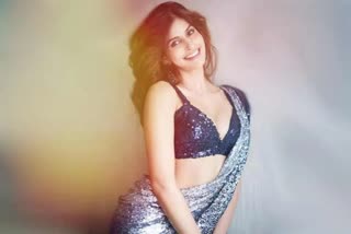 Sakshi Malik  Sakshi Malik latest photos  Sakshi Malik instagram  Sakshi Malik hot photos  സാക്ഷി മാലിക്  സാക്ഷി മാലിക് സാരി ചിത്രങ്ങൾ