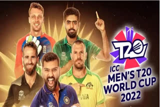 T20WC 22 fixtures: Australia v NZ and India v Pakistan on blockbuster opening Super 12 weekend
