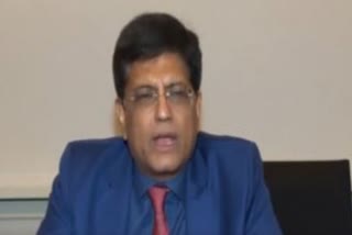 Piyush Goyal