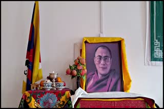 तिब्बती महिला संघ