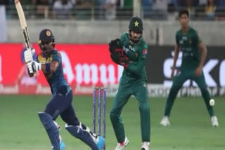 Sri Lanka and Pakistan will fight for Asia cup title