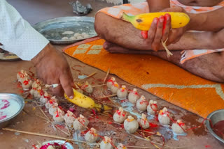 Shradh of ancestors in Pushkar, know its religious significance