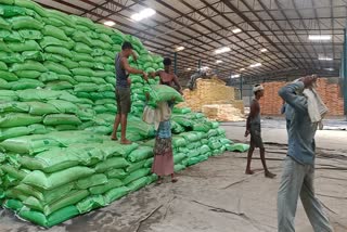 Jabalpur Urea fertilizer crisis