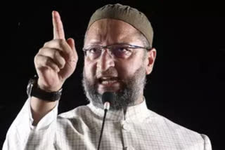 Asaduddin Owaisi slams Cong AAP over silence in Bilkis Bano case says country needs weak Prime Minister