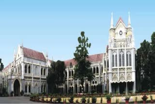 Jabalpur High Court judge directs