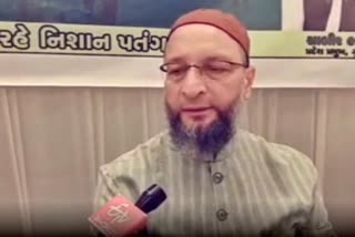 Asaduddin Owaisi