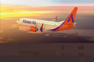 Akasa Air launches flights on Chennai-Bengaluru route