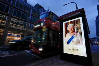 Queen Elizabeth II's funeral on Sept 19 at Westminster Abbey