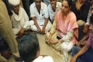 Ruckus in Jodhpur Private Hospital