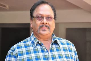 actor krishnam raju dead