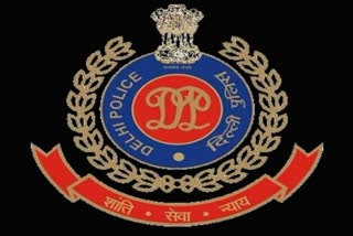 Delhi Police ASI found dead