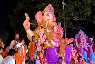 chamrajpet-ganesh-idol-immersion-video