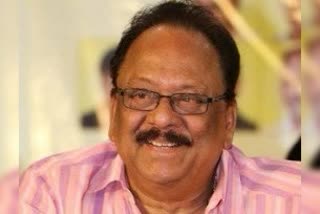 Krishnam Raju Roles