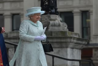 Queen Elizabeth funeral  Buckingham palace  Queen Elizabeth death  Queen Elizabeth funeral at Westminster abbey  എലിസബത്ത് രാജ്ഞി  എലിസബത്ത് രാജ്ഞിയുടെ ശവസംസ്‌കാരം  ബക്കിങ്ഹാം കൊട്ടാരം  എലിസബത്ത് രാജ്ഞി വെസ്റ്റ്മിൻസ്റ്റർ ആബി  ബാൽമോറൽ കൊട്ടാരം