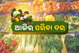 Vegetable Price