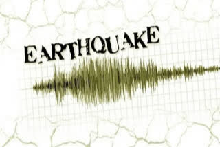 Strong earthquake detected in Papua New Guinea