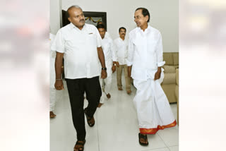 kcr