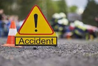 Five killed as car overturns in Himachal Pradesh