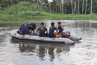 പള്ളിയോടം അപകടം  ചെന്നിത്തല പള്ളിയോടം അപകടം  ആറന്മുള ഉത്രട്ടാതി വള്ളംകളി  പള്ളിയോടം  alappuzha palliyodam accident  aranmula uthrattathi boat race  Chennithala Palliyodam Accident