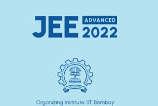 JEE Advanced 2022 result announced