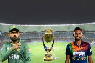 Asia Cup 2022 Final Sri Lanka vs Pakistan Preview