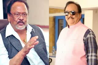 actor krishnam raju