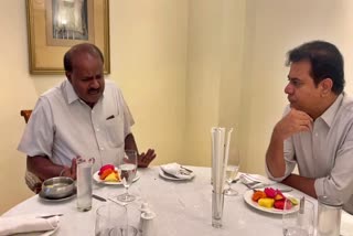 hd-kumaraswamy-meets-minister-kt-ramarao