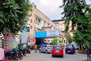 Coronation Hospital Dehradun