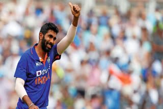 Harshal patel  Jasprit bumrah  Jasprit bumrah set to return for T20 World Cup  T20 World Cup  ബുംറയും ഹര്‍ഷലും തിരിച്ചെത്തുന്നു  indian cricket team  ജസ്‌പ്രീത് ബുംറ  ഹർഷൽ പട്ടേല്‍