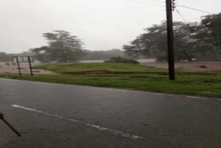 incessant rain in bijapur