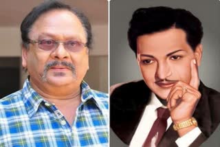 krishnam raju