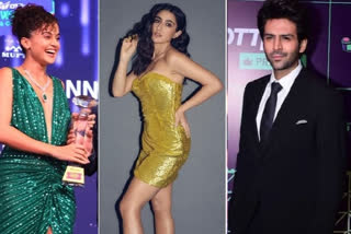 ottplay-awards-2022-kartik-aaryan-taapsee-pannu-raveena-tandon-win-major-acting-awards