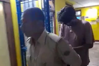 online hacker arrested by titabar police