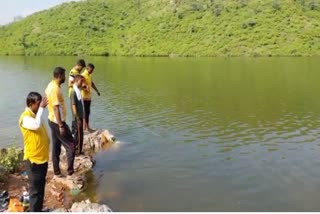 Youth Dies by Drowning in Udaipur