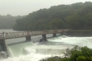 Kolhapur Rain