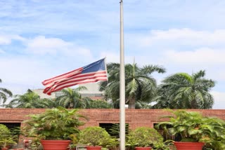 US Embassy alerts US citizens in Bangladesh in view of 21st anniversary of 9/11