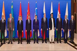 Samarkand SCO summit is taking place as the global order is in an unprecedented transition: expert