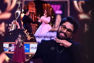 SIIMA Awards 2022: Allu Arjun, Pooja Hegde win big; Vijay Deverakonda and Ranveer Singh too honoured