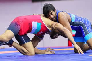 World Wrestling Championships : ପ୍ରଥମ ଦିନରେ ଭାରତର ନୈରାଶ୍ୟଜନକ ପ୍ରଦର୍ଶନ