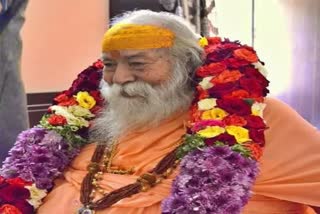 Dwarka Shankaracharya Swami Swaroopanand Saraswati passes away