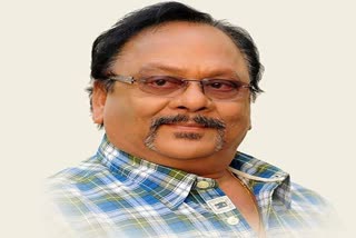 Senior Actor Krishnamraju property details