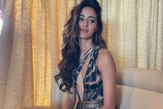 Ananya Panday