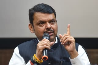 Devendra Fadnavis