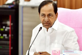 K Chandrashekar Rao Will launch new national party very soon