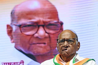 NCP Chief Sharad Pawar Criticized