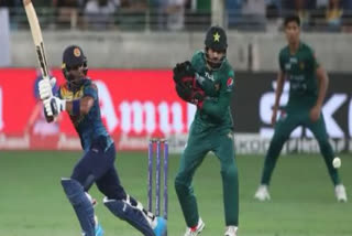 Sri Lanka recover to post 170/6 in Asia Cup final