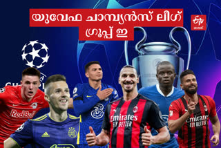 UEFA CHAMPIONS LEAGUE GROUP ANALYSIS  CHAMPIONS LEAGUE GROUP ANALYSIS AND PREDICTIONS  UCL Group analysis  Champions League  യുവേഫ ചാമ്പ്യൻസ് ലീഗ്  എസി മിലാൻ  ചെൽസി  റെഡ്‌ബുൾ സാൽസ്ബർഗ്  ഡൈനാമോ സാഗ്രബ്  Chelsea FC  AC Milan  RB salzburg  dinamo zagreb fc  ucl updates  ucl group analysis