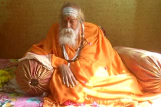 Shankaracharya Swaroopanand Saraswati passed away